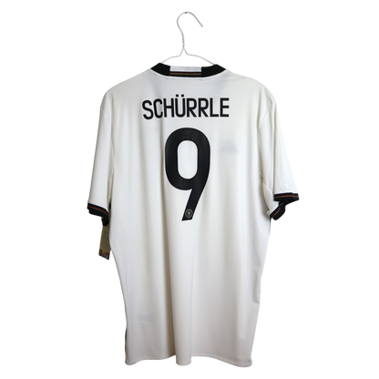 DFB Schürrle Heim 2016 (XL)