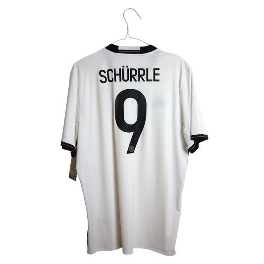 DFB Schürrle Heim 2016 (XL)