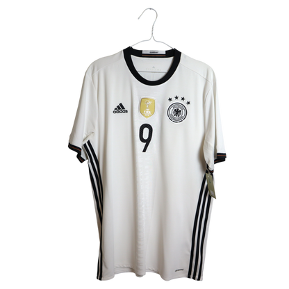 DFB Schürrle Heim 2016 (XL)