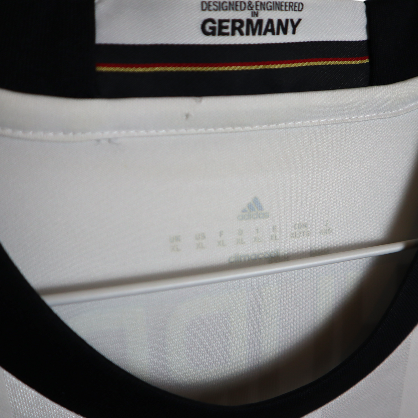 DFB Schürrle Heim 2016 (XL)