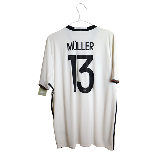 DFB Müller Heim 2016 (XL)