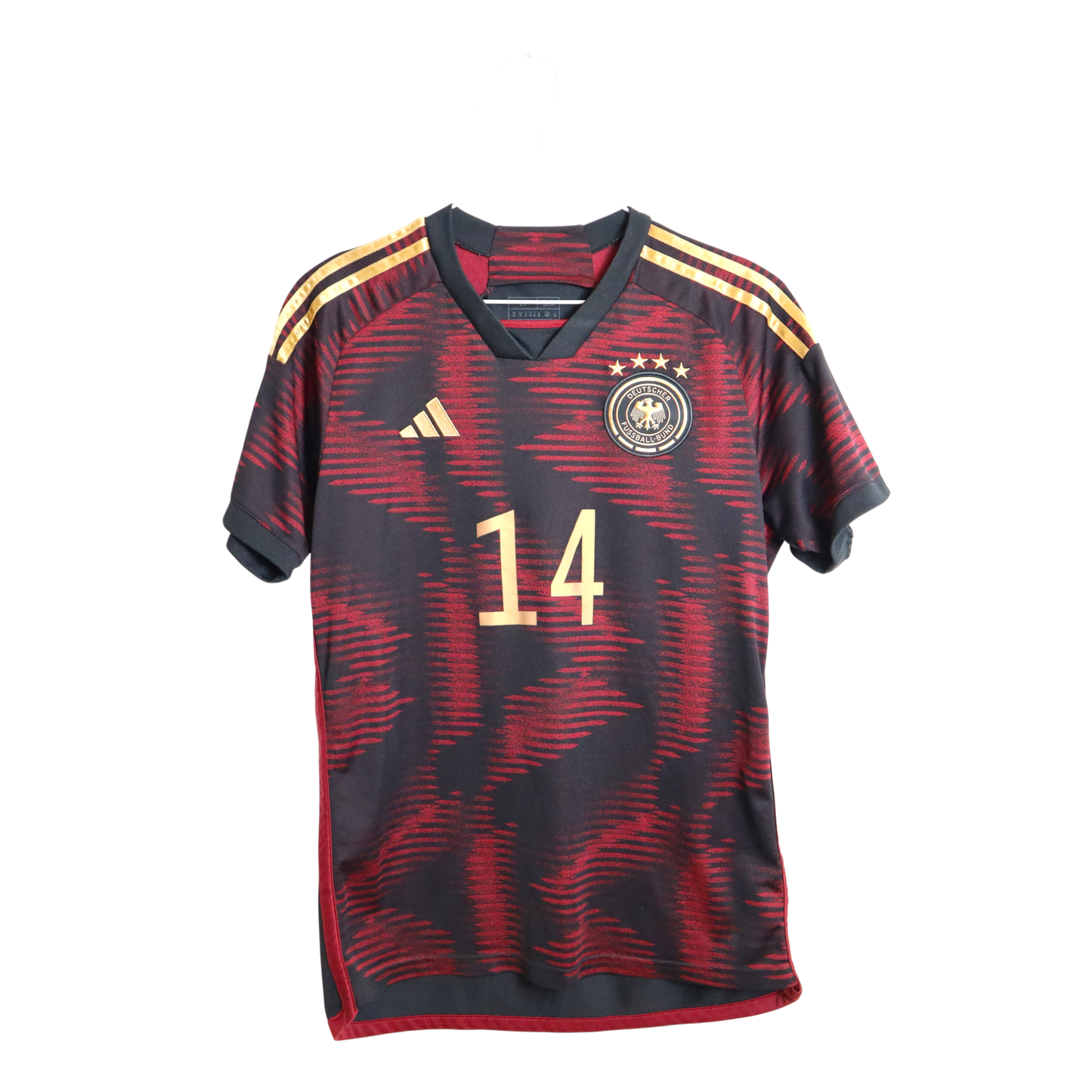 DFB Musiala Auswärts 2022 (M)