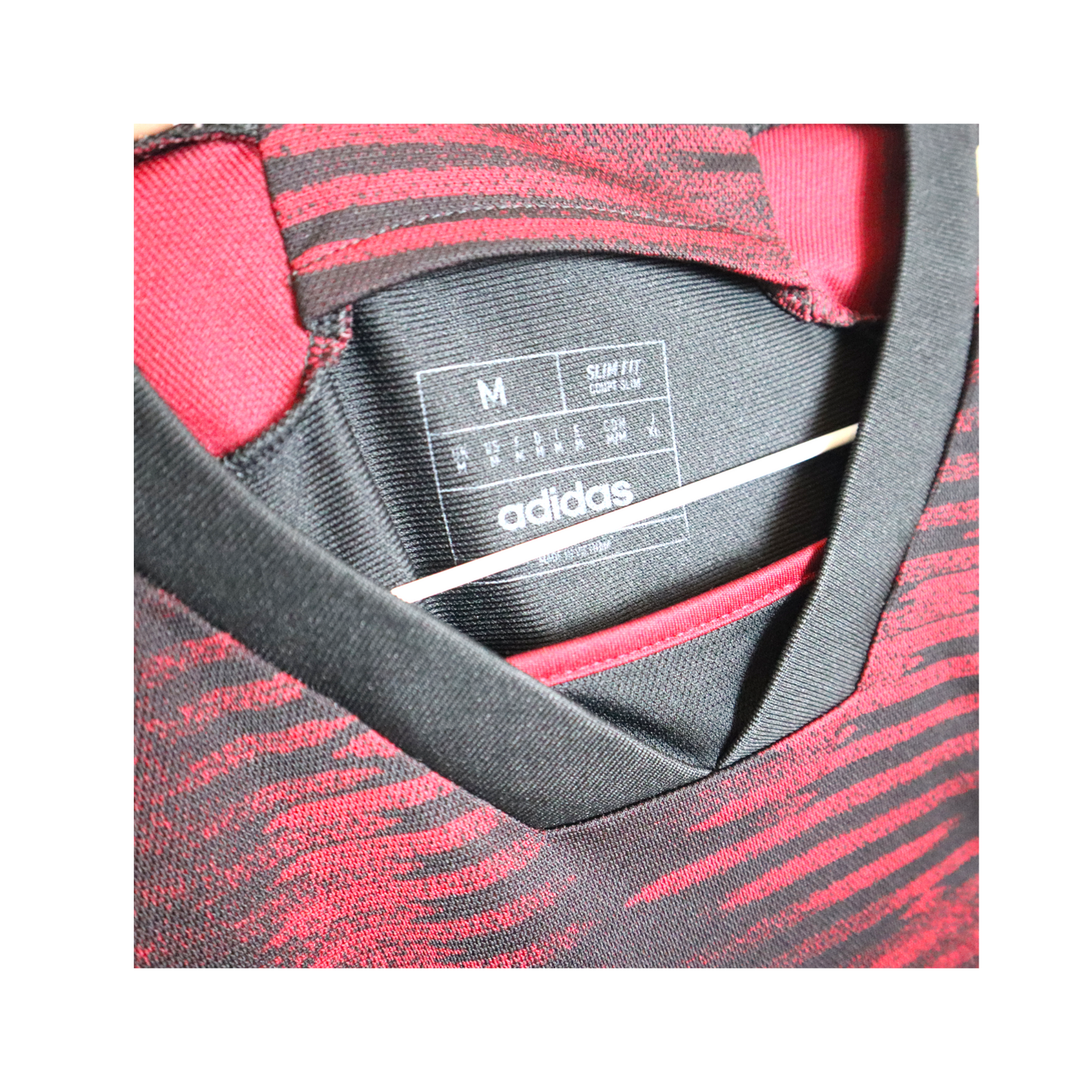 DFB Musiala Auswärts 2022 (M)