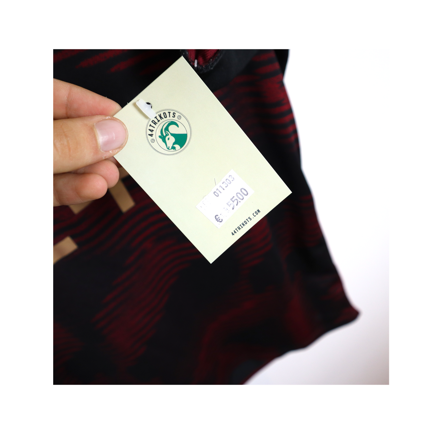 DFB Musiala Auswärts 2022 (M)