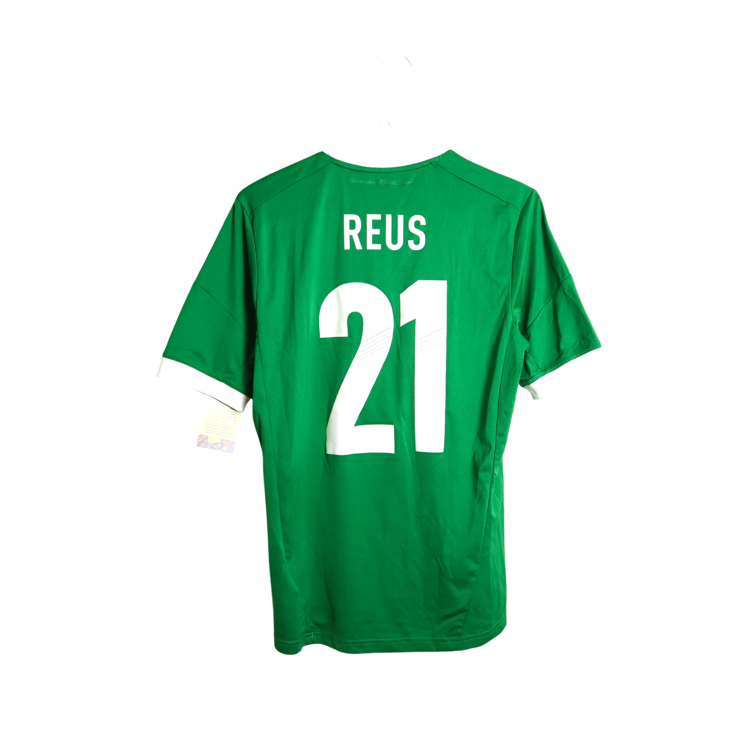 DFB Reus Auswärts 2012 (S)