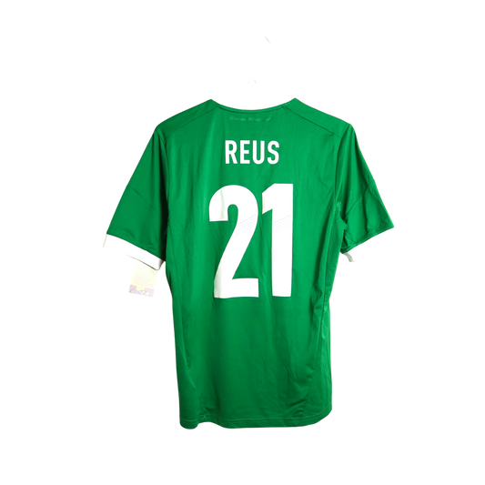 DFB Reus Auswärts 2012 (S)