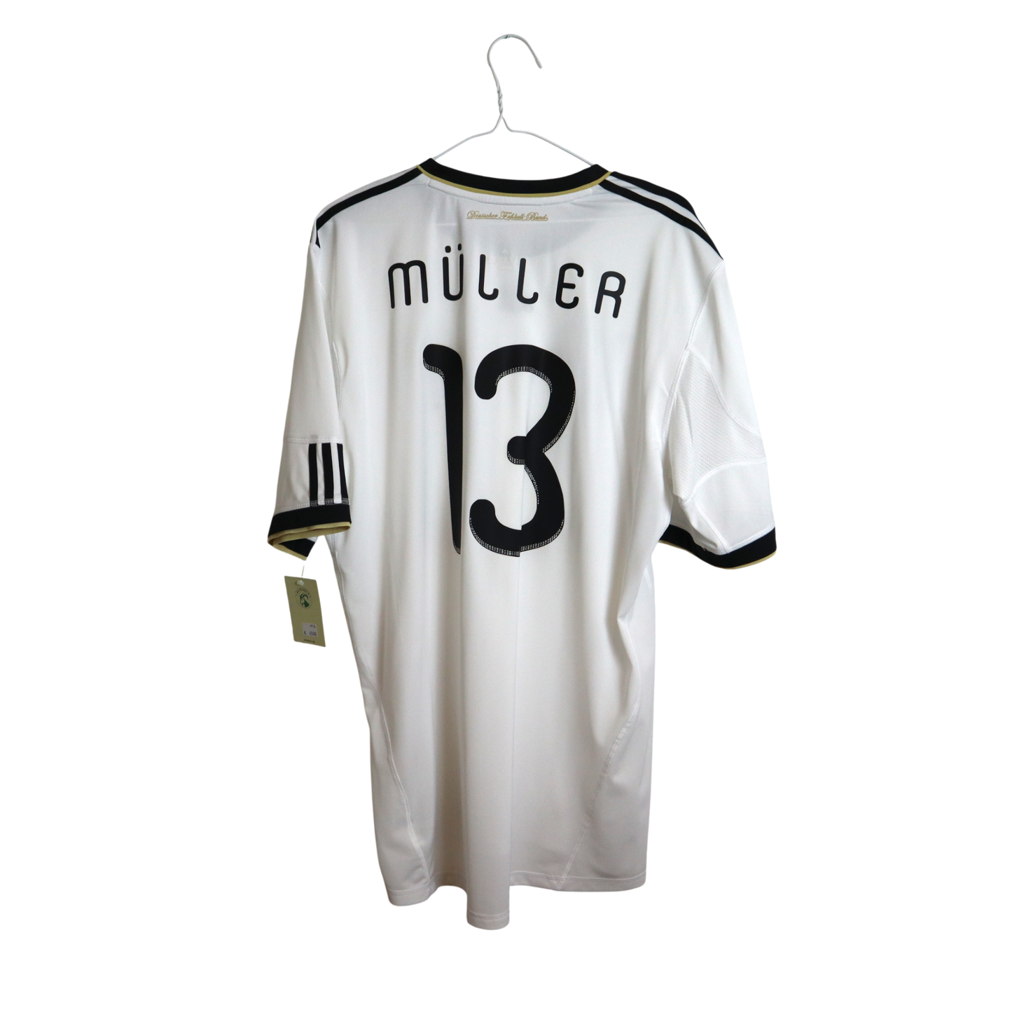 DFB Müller Heim 2010 (XXL)