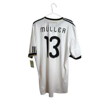 DFB Müller Heim 2010 (XXL)
