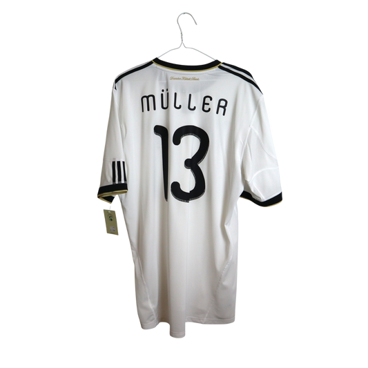 DFB Müller Heim 2010 (XXL)