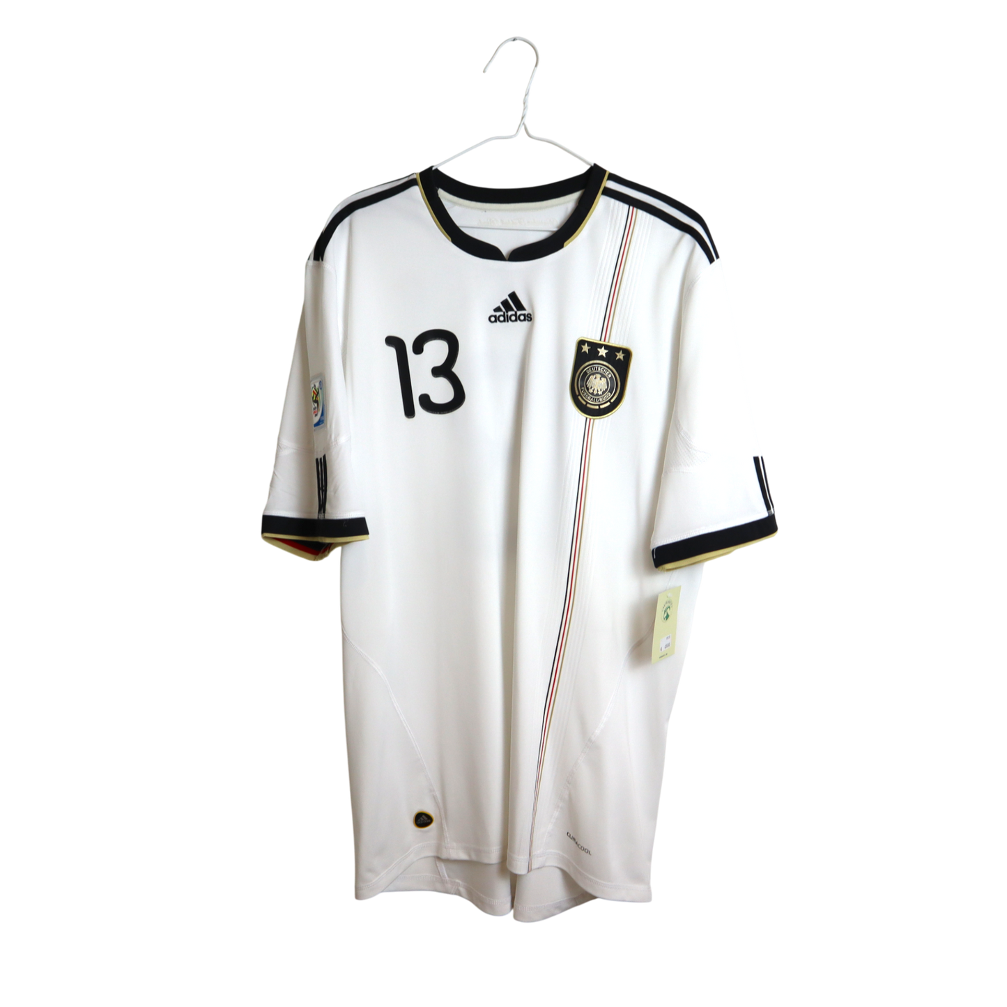 DFB Müller Heim 2010 (XXL)