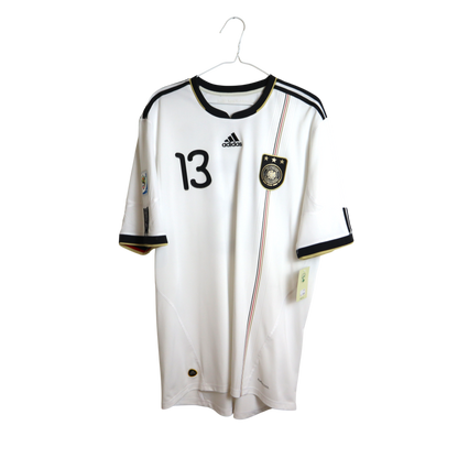DFB Müller Heim 2010 (XXL)
