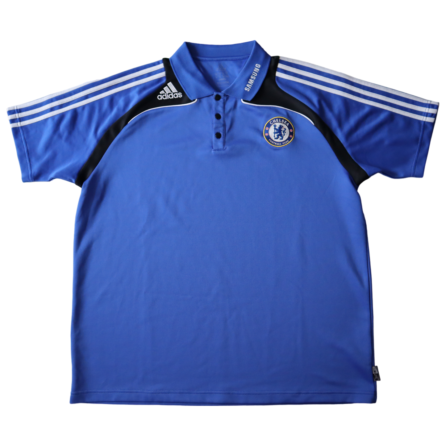 Chelsea Vintage Polo Shirt (XL/XXL)