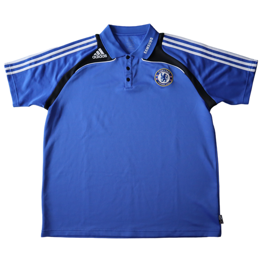 Chelsea Vintage Polo Shirt (XL/XXL)