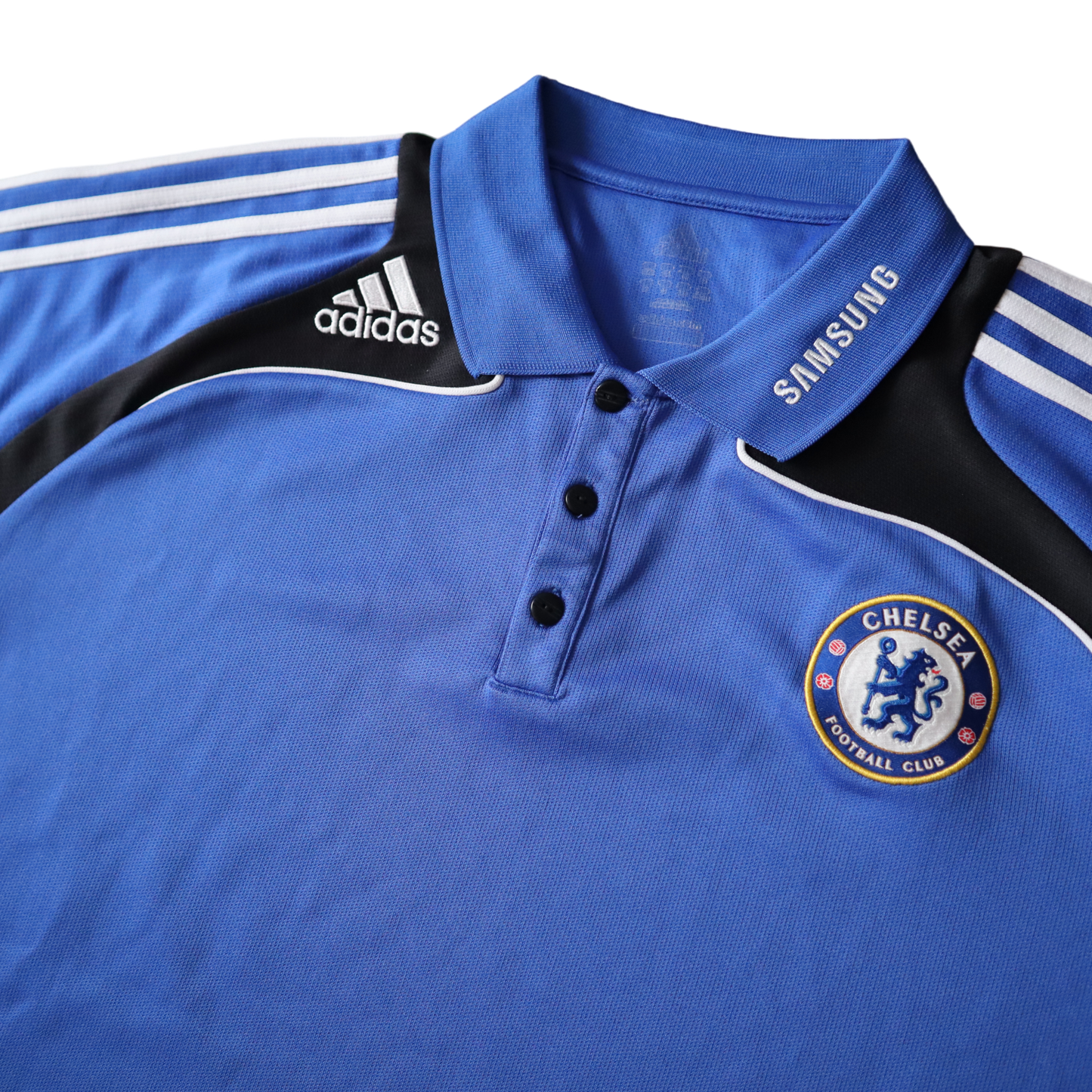 Chelsea Vintage Polo Shirt (XL/XXL)