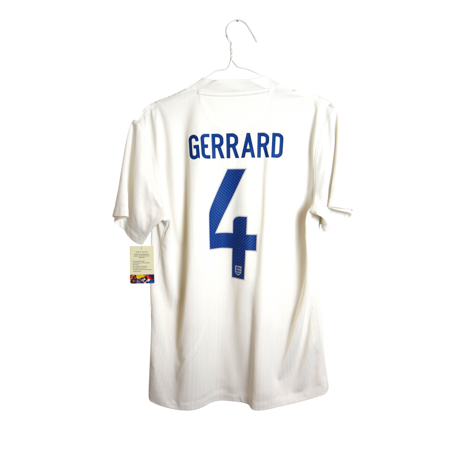 England Gerrad Heim 14-16 (M)