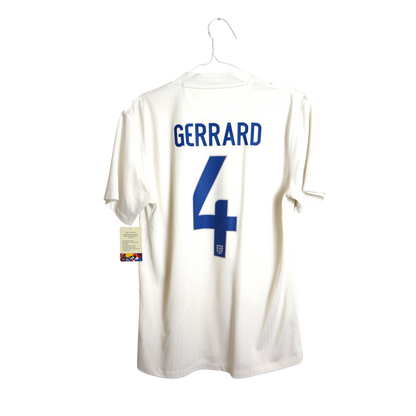 England Gerrad Heim 14-16 (M)