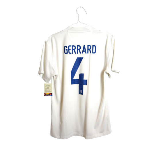 England Gerrad Heim 14-16 (M)