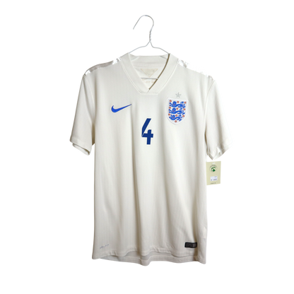 England Gerrad Heim 14-16 (M)