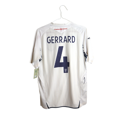 England Gerrard Heim 07-09 (XL)