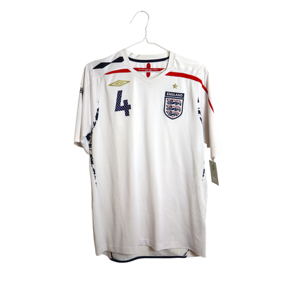 England Gerrard Heim 07-09 (XL)