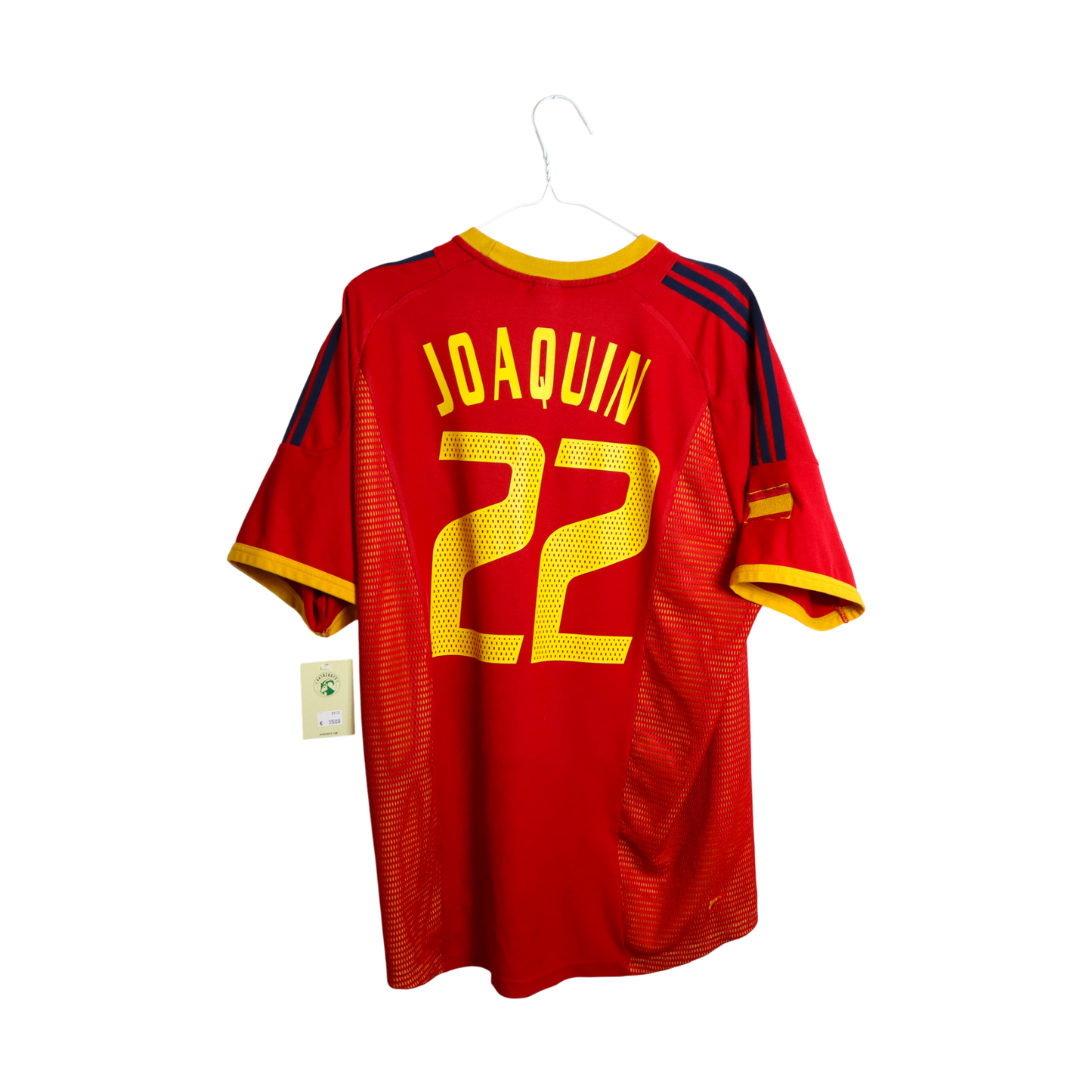 Spanien Joaquin Heim 2002 (XL)