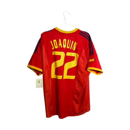 Spanien Joaquin Heim 2002 (XL)