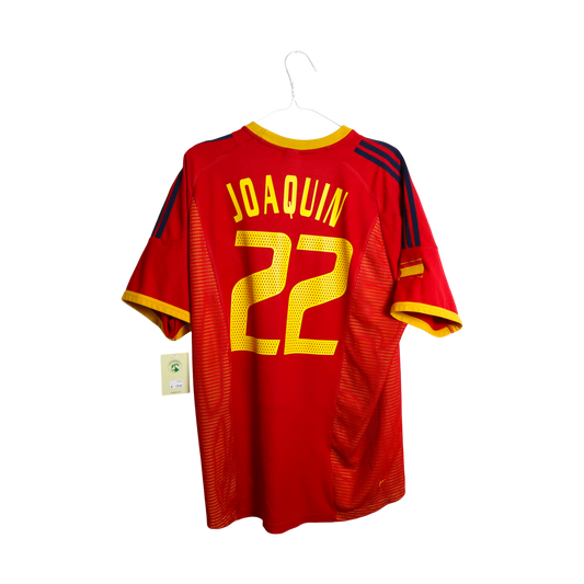 Spanien Joaquin Heim 2002 (XL)
