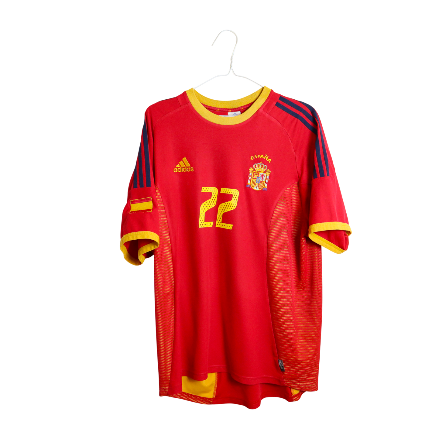 Spanien Joaquin Heim 2002 (XL)