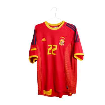 Spanien Joaquin Heim 2002 (XL)