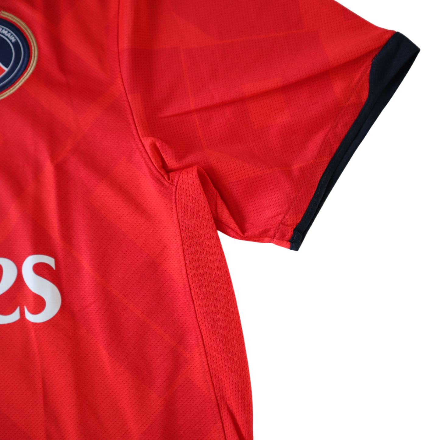 PSG Trikot Auswärts 2010-2011 (L) NEU mit Etikett