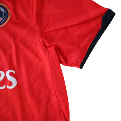 PSG Trikot Auswärts 2010-2011 (L) NEU mit Etikett