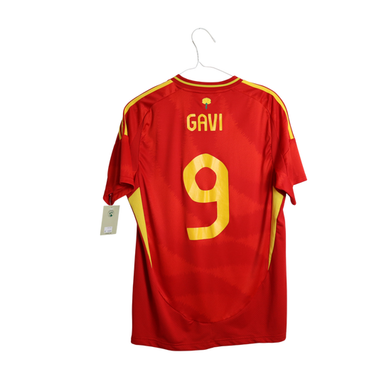 Spanien Gavi Heim 2024 (L)