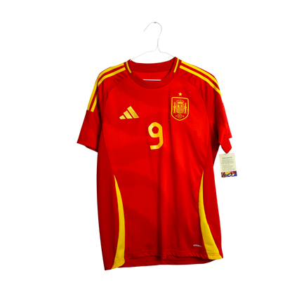 Spanien Gavi Heim 2024 (L)