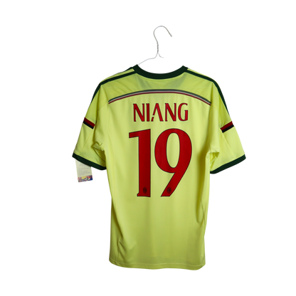 AC Mailand Niang Ausweich 14-15 (M)