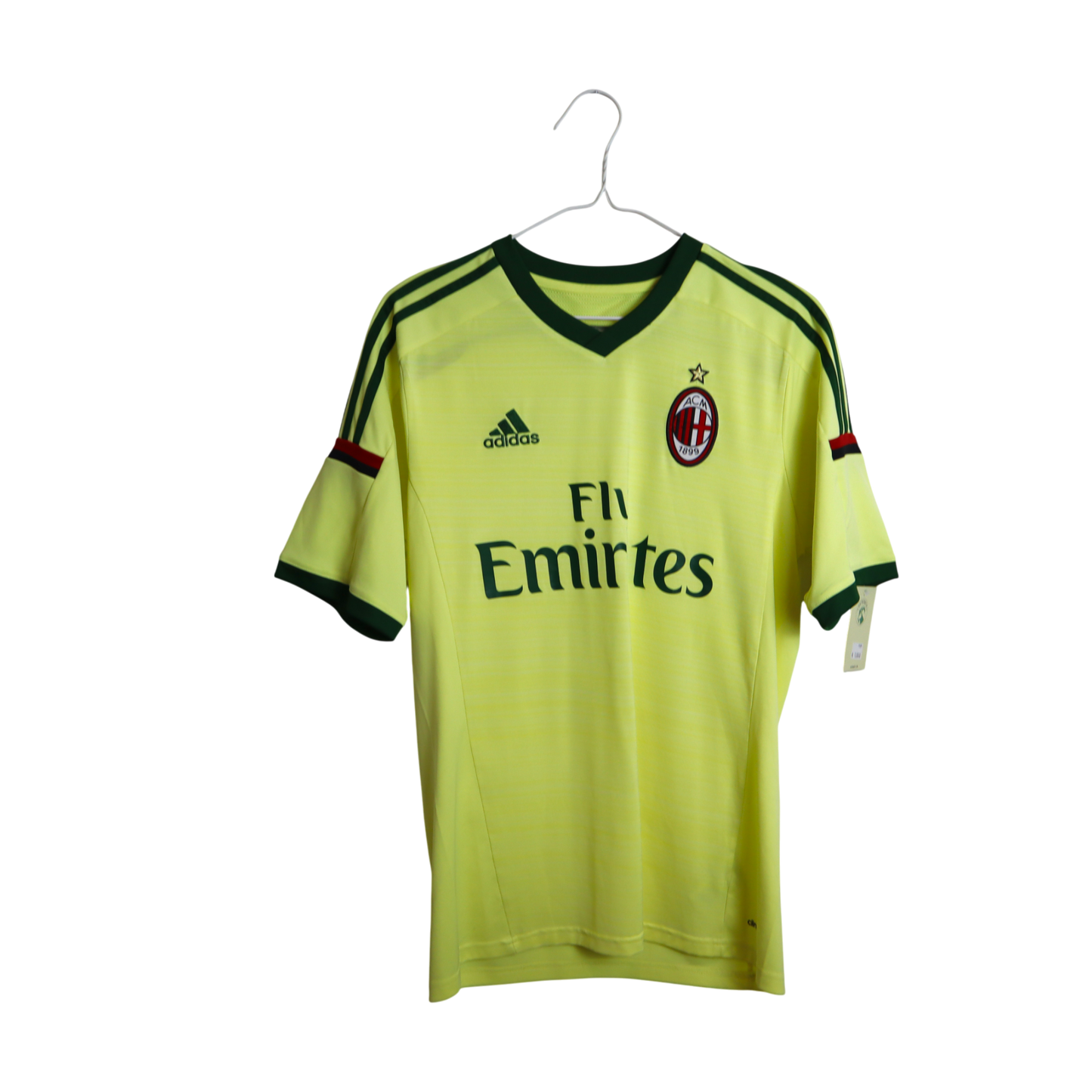 AC Mailand Niang Ausweich 14-15 (M)