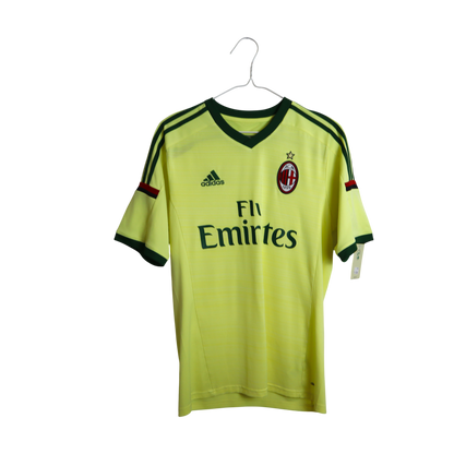 AC Mailand Niang Ausweich 14-15 (M)