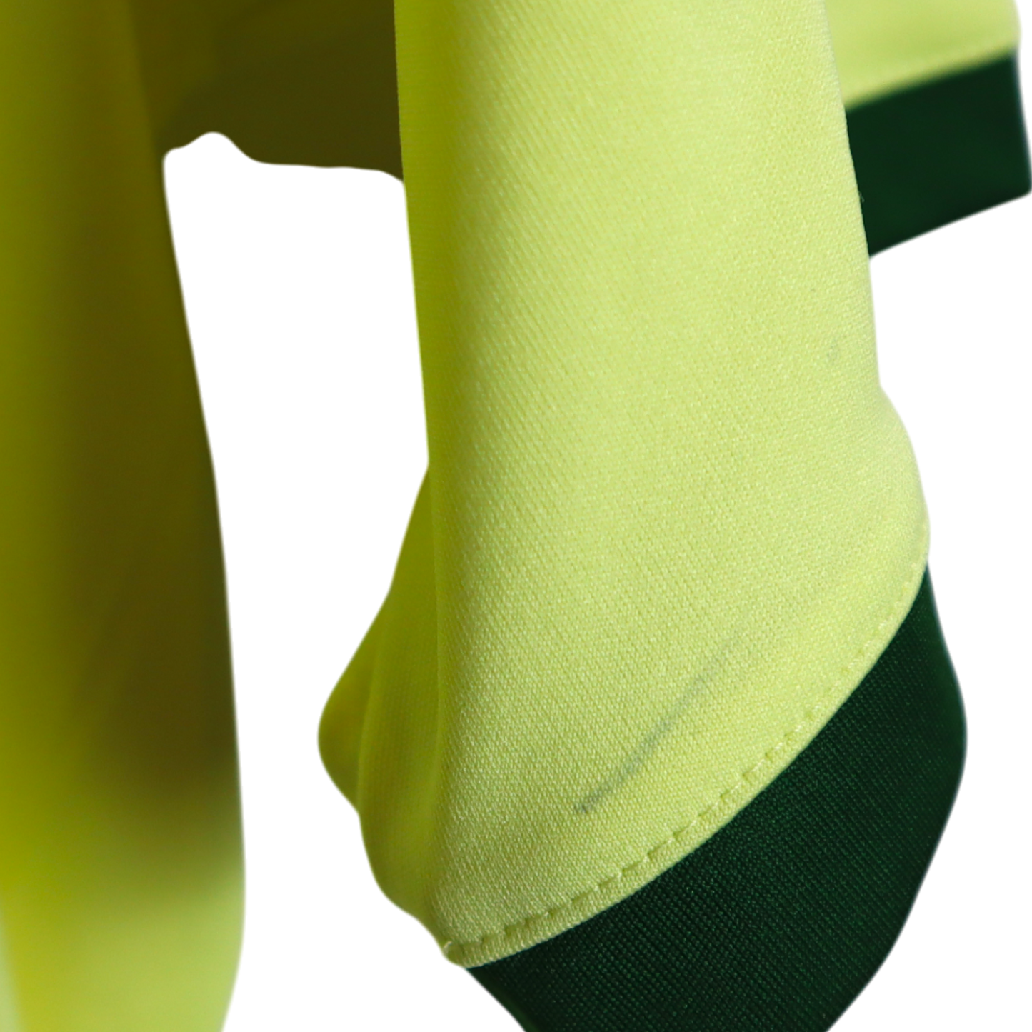 AC Mailand Niang Ausweich 14-15 (M)