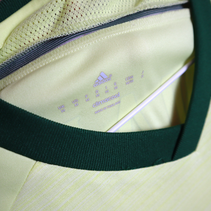 AC Mailand Niang Ausweich 14-15 (M)