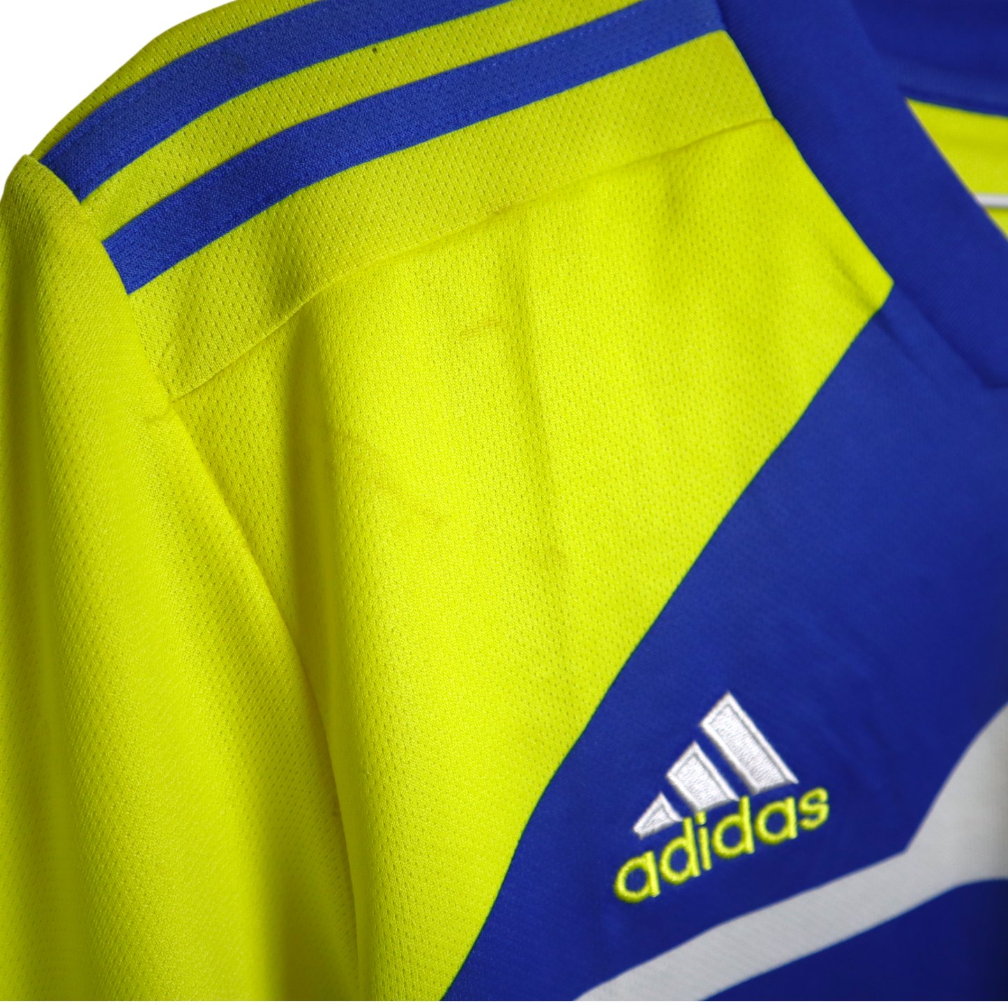 Juventus Cuadrado Ausweich 21-22 BNWT (M)