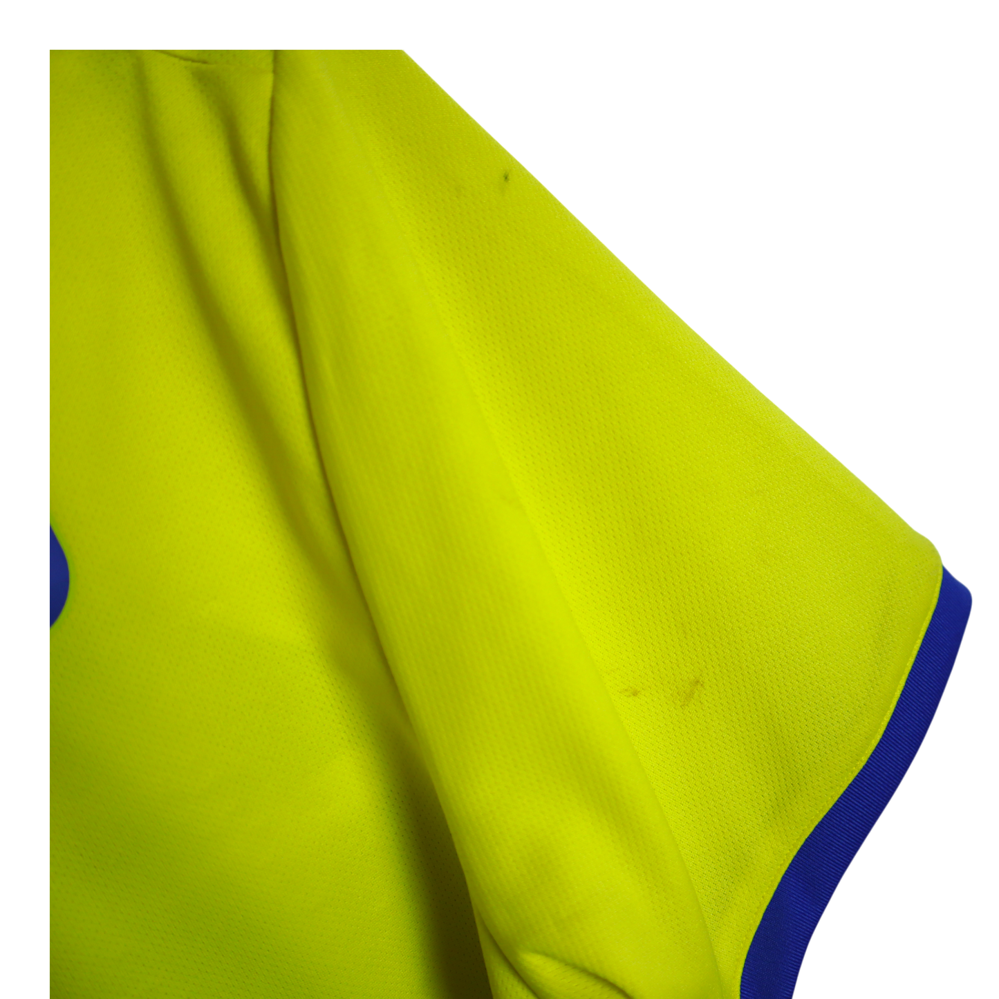 Juventus Cuadrado Ausweich 21-22 BNWT (M)