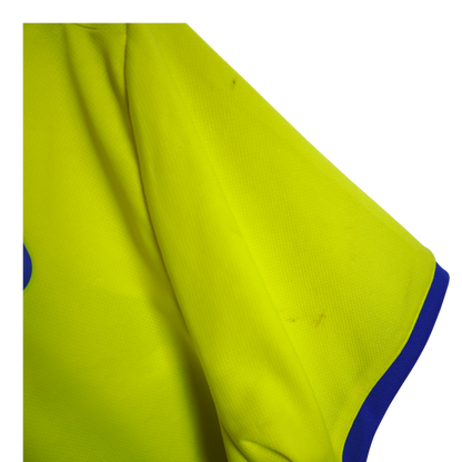 Juventus Cuadrado Ausweich 21-22 BNWT (M)