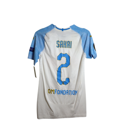 Marseille Sakai Heim 18-19 BWNT