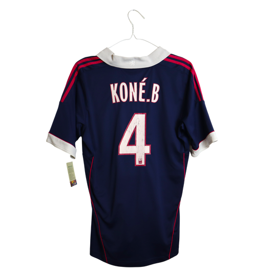 Lyon Kone B. Auswärts 11-12 (M)