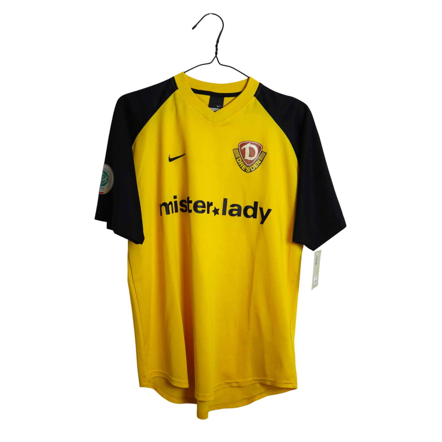 Dynamo Dresden Heim 06-07 (L)