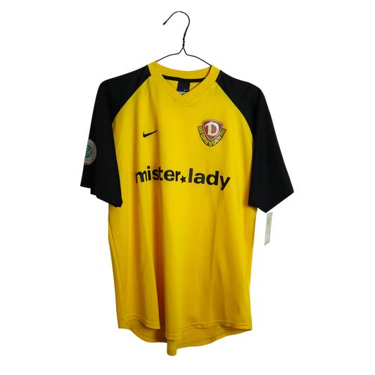 Dynamo Dresden Heim 06-07 (L)