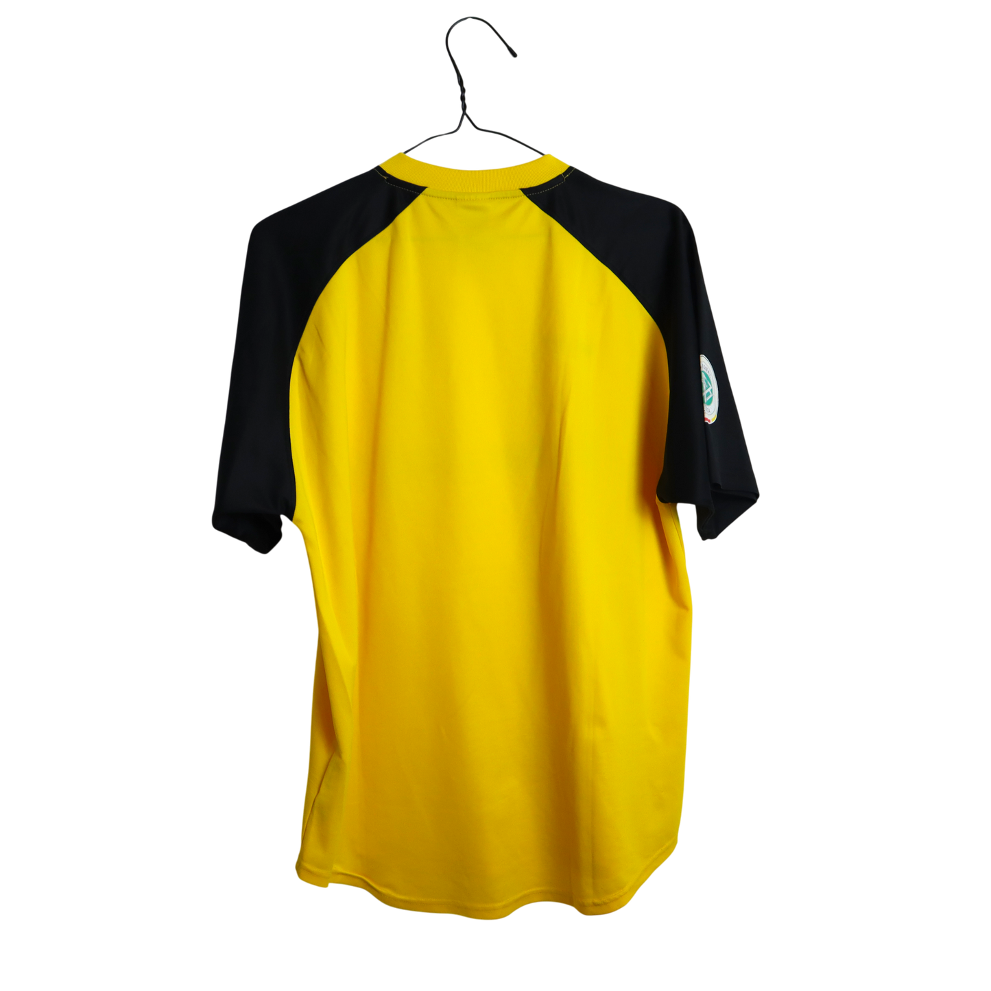 Dynamo Dresden Heim 06-07 (L)