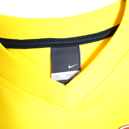 Dynamo Dresden Heim 06-07 (L)