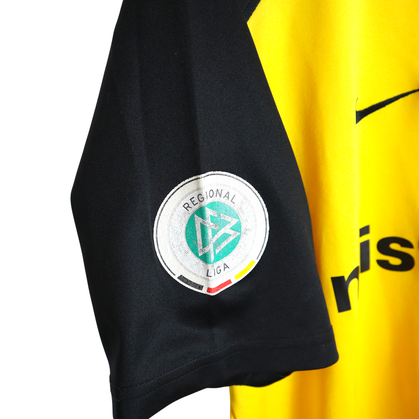 Dynamo Dresden Heim 06-07 (L)