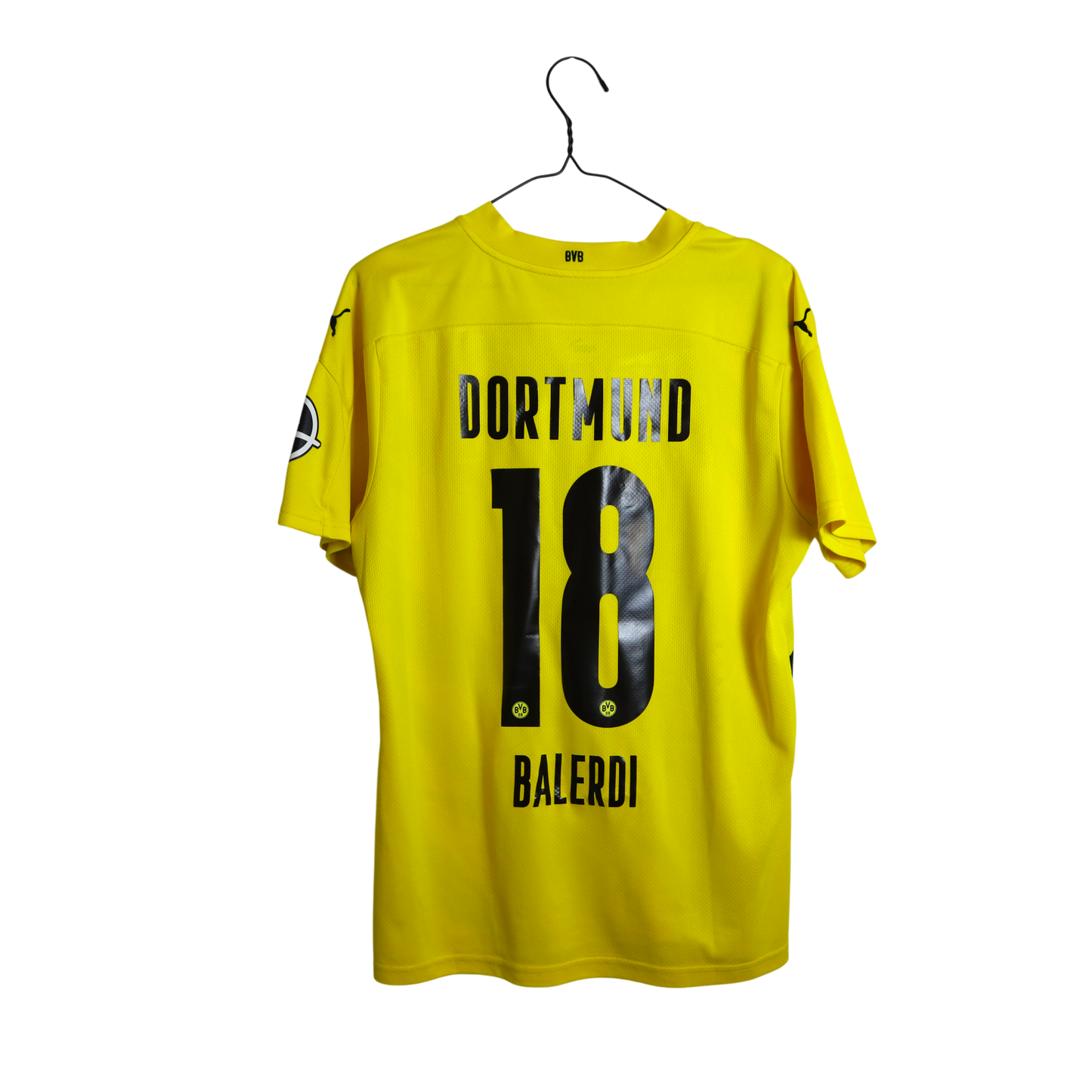 Dortmund Balerdi Heim 20-21 (L)