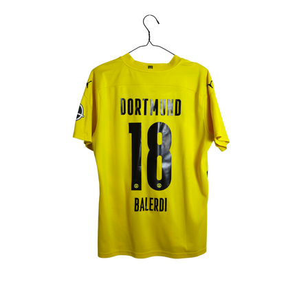 Dortmund Balerdi Heim 20-21 (L)